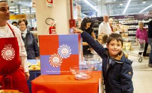 Sfida focaccia ligure - 20 ottobre 2018 (17)