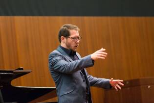 Coop Music Awards – Auditorium Gaber - 13 novembre 2016