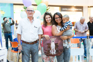 A Vignate premiazione concorso fotografico "eState con loro" - 18 settembre 2016