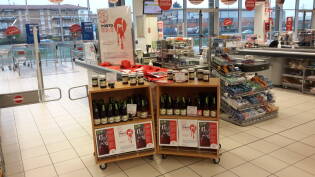 Giornata internazionale contro la violenza sulle donne - 25 novembre 2016 - Bergamo