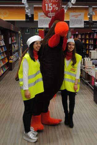 Fortunelli Show - dal 7 aprile al 6 maggio 2018 (18)