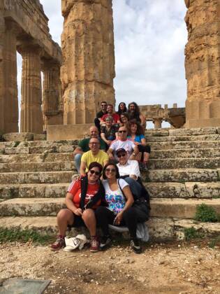 Campi Liberi – 17/23 ottobre 2016