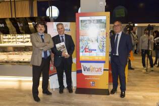 ViviSmart - Conferenza stampa al Supermercato Del Futuro (8)
