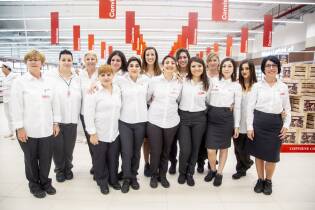 Inaugurazione Supermercato Coop Parabiago - 20 settembre 2018 (13)