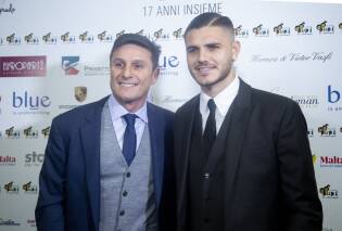 Charity Dinner Gala - 25 novembre 2018