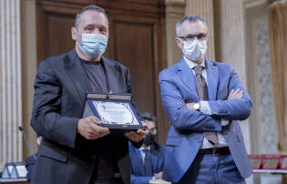 Nuovo Premio Vergani 2021 - Cronista dell'anno 2020 | 30 giugno 2021