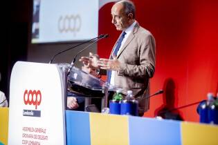 L’Assemblea Generale dei Delegati Coop Lombardia 2019 - 22 giugno 2019 (20)