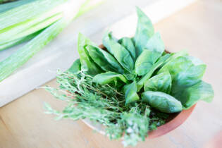 Showcooking Fiorfiore con Lisa Casali al Gate