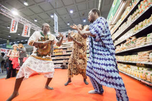 Coop Lombardia a Fa' la cosa giusta! ed. 2016