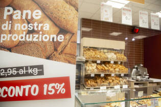 Nuova apertura il supermercato di prossimità di Treviglio (36)