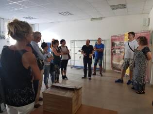 Campi Liberi a Castel Volturno – Dall’1 al 7 luglio 2018 (6)