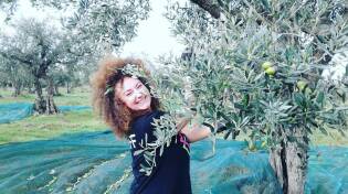 Campi Liberi – 17/23 ottobre 2016