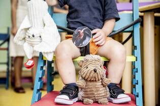 I Fortunelli arrivano all’ICAM per regalare nuovi sorrisi (14)