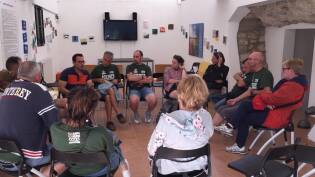 Campi Liberi in Sicilia - Dall'11 al 17 giugno 2018