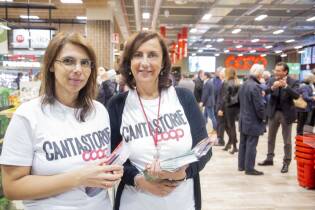 Inaugurazione Supermercato Coop Busto Arsizio – 24 ottobre 2018