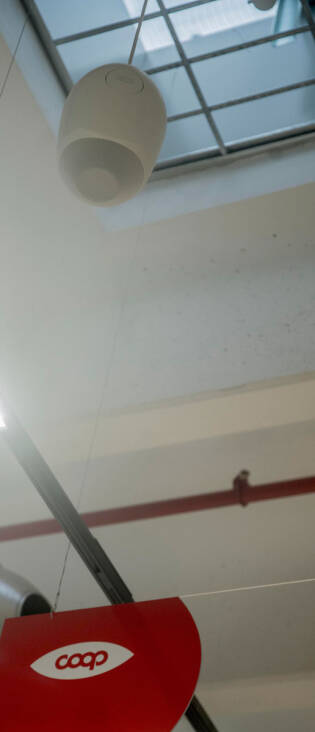 Progetto Autism Friendly: Supermercato Coop di Monza