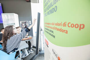 Aula del Futuro: da Expo al Gate - 16-20 maggio 2016