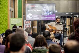 Omar Pedrini alla Coop di Como - 31 gennaio 2020 (8)