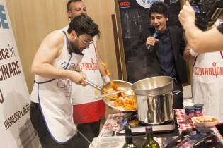 31 marzo 2017 - Casa Surace al SDF_29