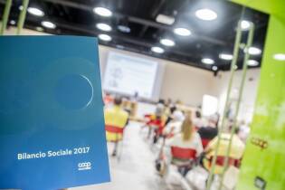 Coop Lombardia presenta il Bilancio Sociale 2017 (2)