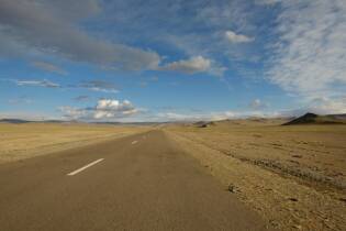 Mongol Rally viaggio ai confini del mondo