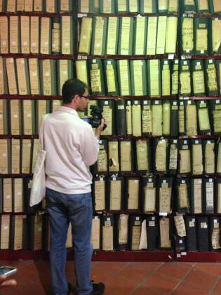 Campi Liberi - 17/23 ottobre 2016 - Corleone