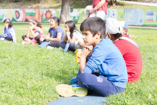 L’Ora Della Cooperazione a Brescia: Giocooperiamo - 28 settembre 2016