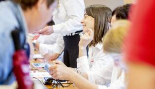 L’Assemblea Generale dei Delegati Coop Lombardia 2019 - 22 giugno 2019 (7)