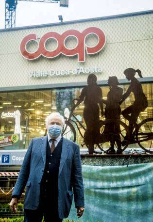 Monumento per le lavoratrici del Borri - 23 ottobre 2020 (2)