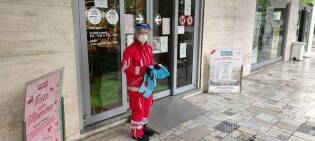 Dona la Spesa | 8 maggio 2021