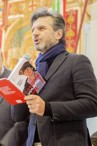 Premiazione XVII° Edizione del Premio “Il Campione” - 30 gennaio 2018 (15)