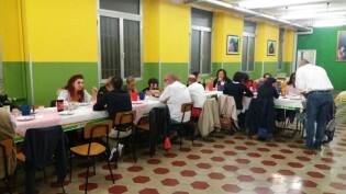 Scendiamo a tavola e facciamo solidarietà (4) -Opera Pavoniana di Brescia