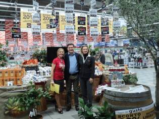 Sagra del Giusto - ottobre 2016