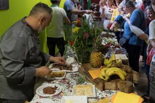 Fairtrade Italia e i prodotti Solidal Coop a Novate Milanese - 10 giugno 2017