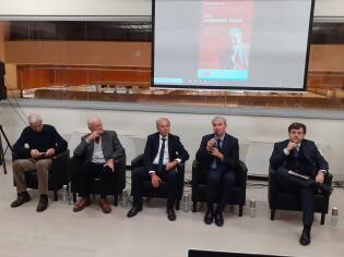 Inaugurazione targa Sala ScopriCoop Varese ad Ambrogio Vaghi (2)