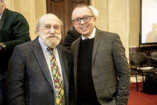 “Il Campione” diciannovesima edizione degli Oscar della bontà (3)