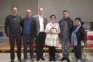 Contest #fattiperlapace