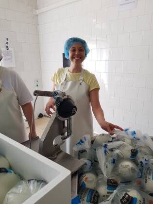 Campi Liberi a Castel Volturno – Dall’1 al 7 luglio 2018