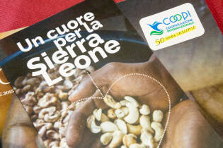 Coop Lombardia a Fa' la cosa giusta! ed. 2016