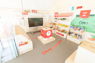 L’Ora Della Cooperazione a Brescia: Giocooperiamo - 28 settembre 2016