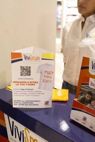 ViviSmart - Conferenza stampa al Supermercato Del Futuro (7)