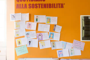 L’Ora Della Cooperazione a Brescia: Giocooperiamo - 28 settembre 2016