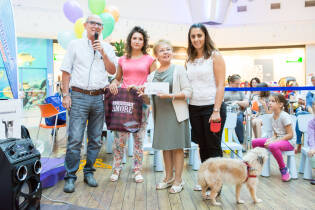 A Vignate premiazione concorso fotografico "eState con loro" - 18 settembre 2016