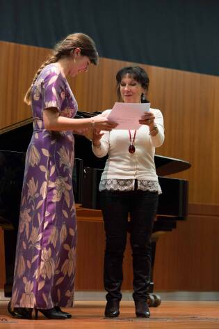 Coop Music Awards – Auditorium Gaber - 13 novembre 2016