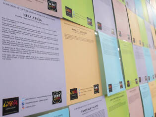 FlashMob Milano via Arona