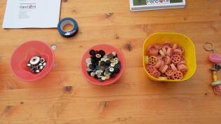 Puliamo il mondo con le scuole di Muggiò