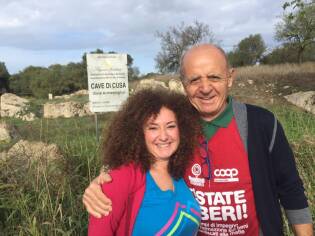 Campi Liberi – 17/23 ottobre 2016