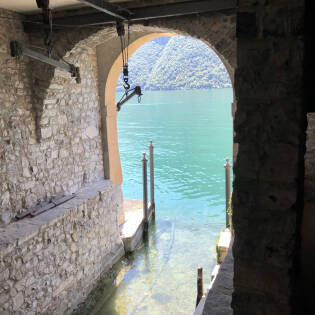 FAI - Villa Fogazzaro Roi