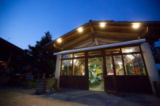 Legality Awards e cena con Lucia Giorgi a Libera Masseria - 28 giugno 2016