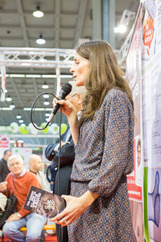 Coop Lombardia a Fa' la cosa giusta! ed. 2016